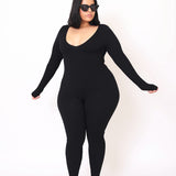 Second Skin Bodysuit 3.0