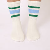 Retro Tube Sock