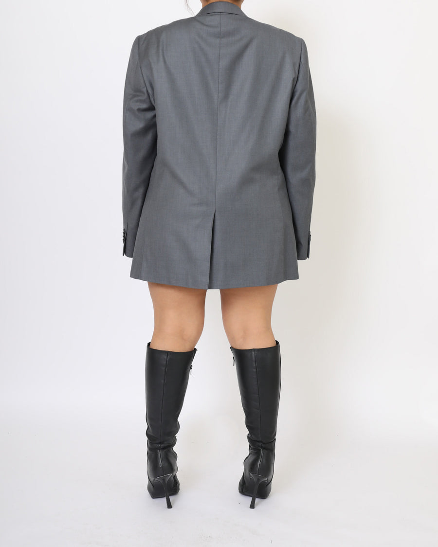 The Oversized Blazer ♻️