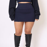 The Layering Crewneck