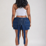 BABES Overall Mini ♻️