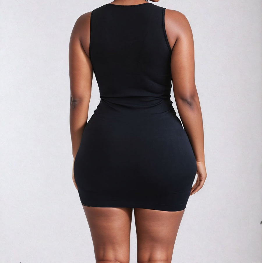 The Basic Dress
