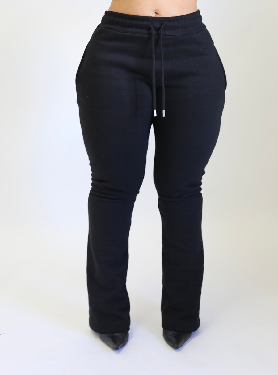 Babes Flare Jogger