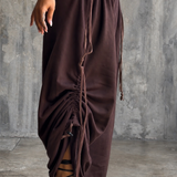 Infinity Pant in Cocoa