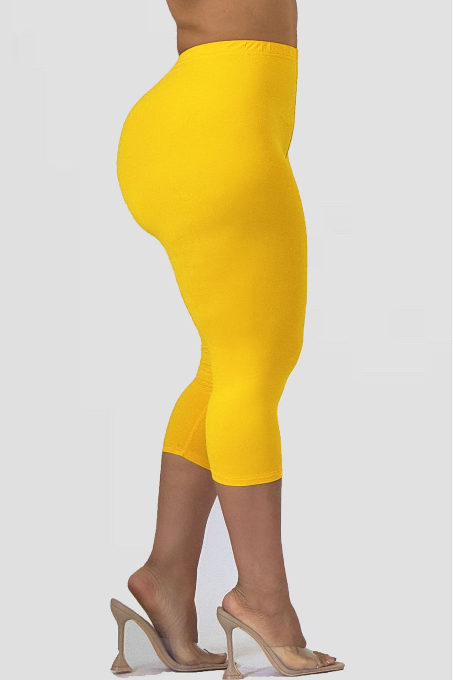 The Capri in Lemon