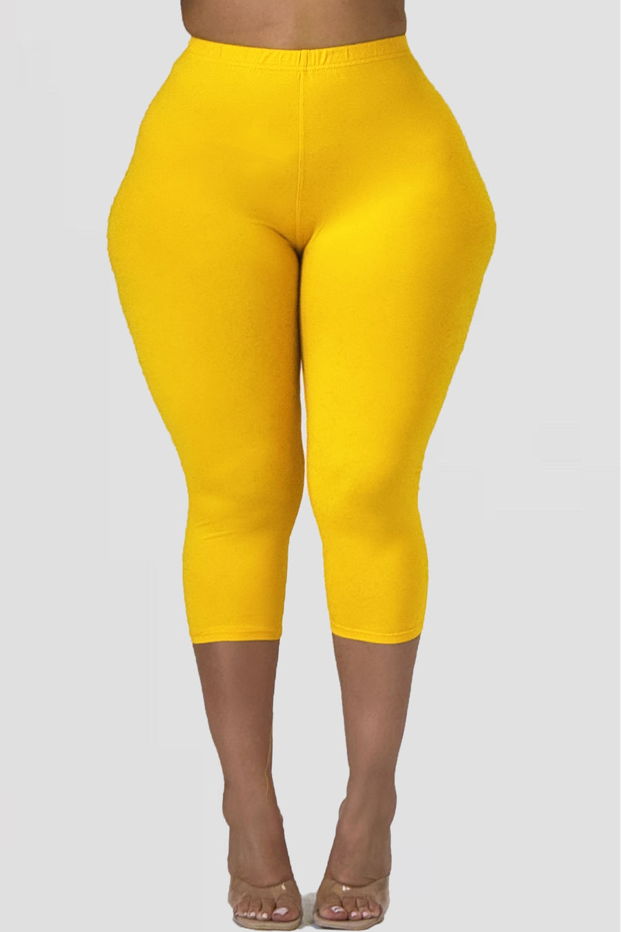 The Capri in Lemon