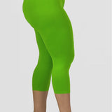 The Capri in Lime