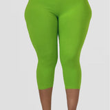 The Capri in Lime
