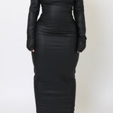 The Wifey Shaping Maxi