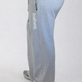 Flare Sweatpant (gray)