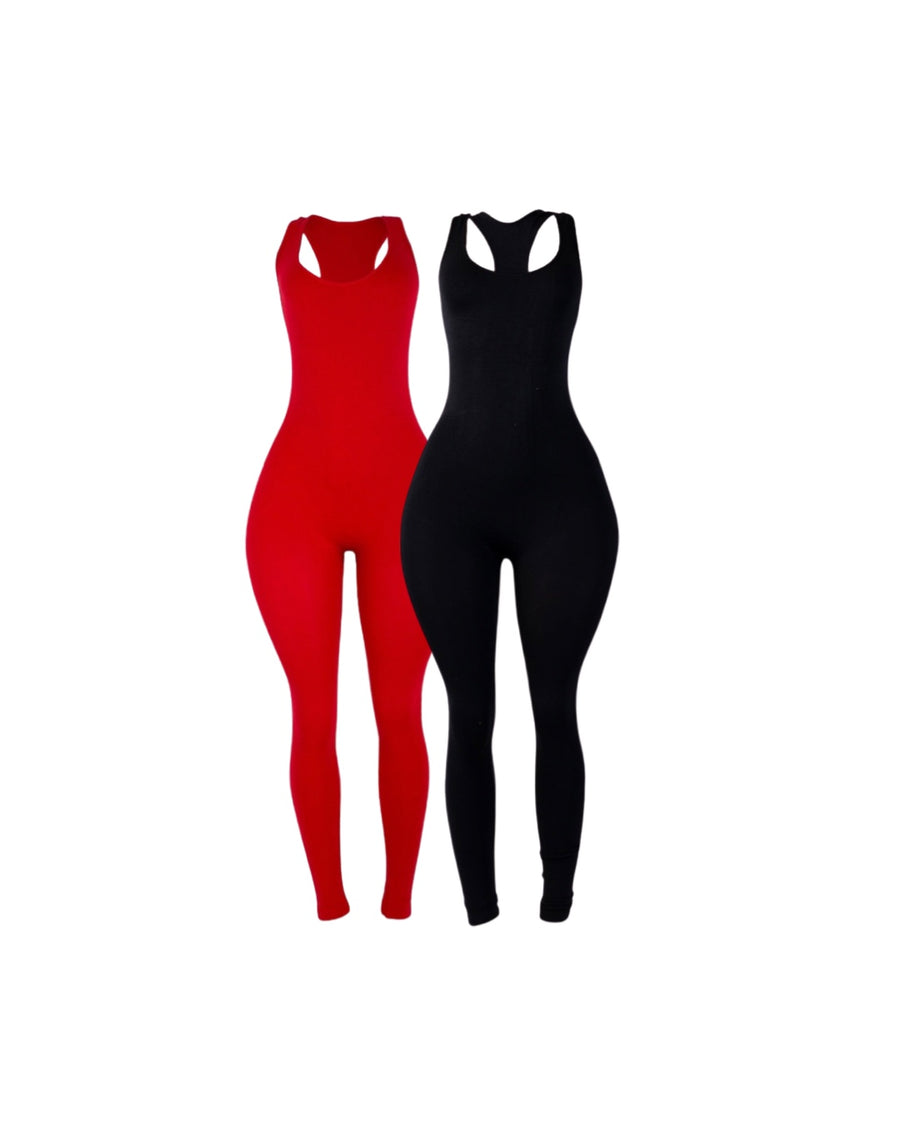 Racer Bodysuit