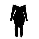 Second Skin Bodysuit 3.0