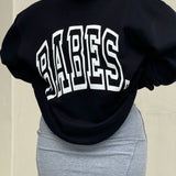 BABES Crewneck (black)