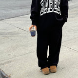 BABES Crewneck (black)