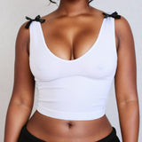 Coquette Essential Tank (white)