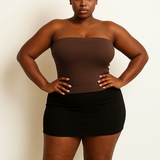 Tube Top (black)