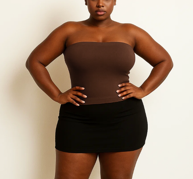 Tube Top