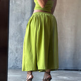 The Big Short in Moss Green