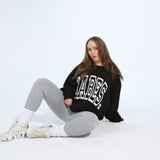 BABES Crewneck (black)