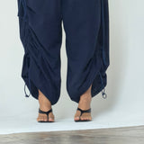 Infinity Pant in Navy