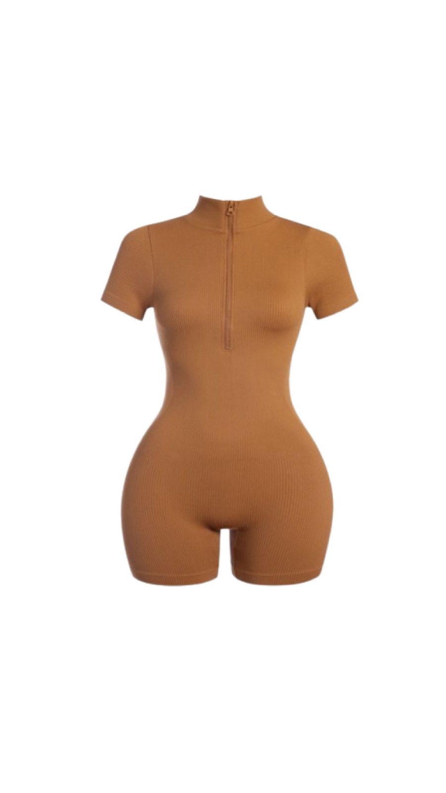 Everyday Short Sleeve Romper