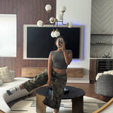 SAMPLE SALE Ciera's Cargo