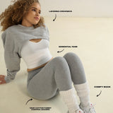 The Layering Crewneck