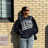 BABES Crewneck (navy)