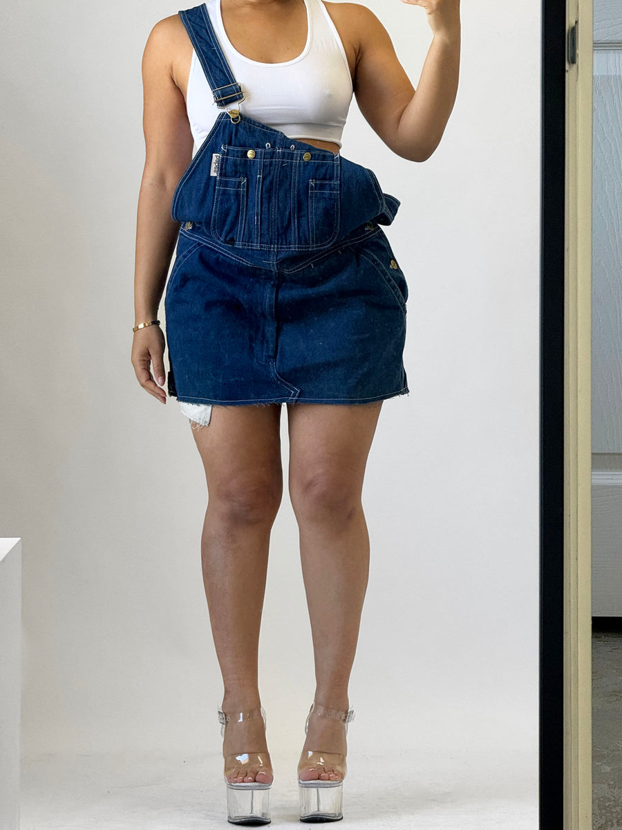 BABES Overall Mini ♻️