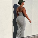 The Staple Dress "maxi"