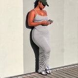 The Staple Dress "maxi"