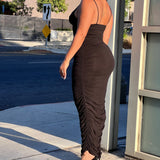 The Staple Dress "maxi"