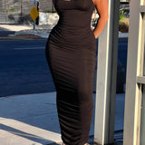 The Staple Dress "maxi"