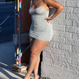 The Staple Dress "mini"