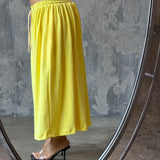 The Big Short in Yellow