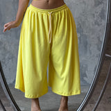 The Big Short in Yellow