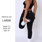 Fit Legging