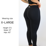 Fit Legging