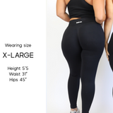 Fit Legging