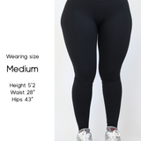 Fit Legging