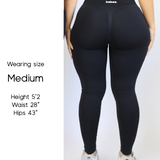 Fit Legging