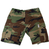 SAMPLE SALE No waist short