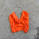 Joan Halter "Tangerine"