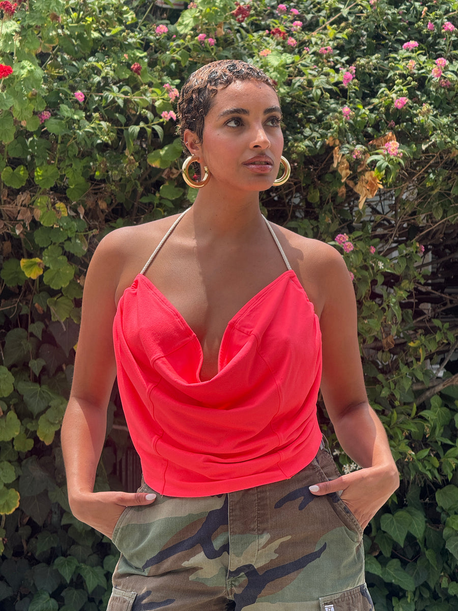 Joan Halter "Guava"