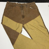 SAMPLE SALE Cowgirl Jean