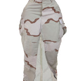 The Sahara Long Skirt ♻️