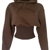 Tummy Control Hoodie