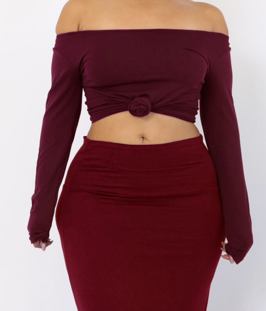Basic LS Top Pack