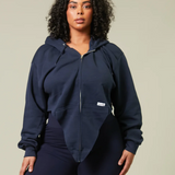 LA Winter Hoodie (red)