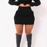 Tummy Control Mini ♺